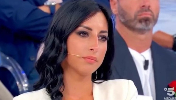 Francesca Sorrentino in cosa è laureata