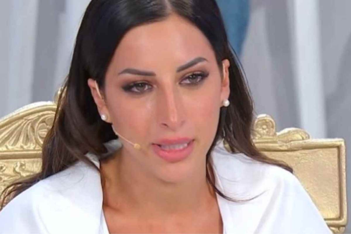 Francesca Sorrentino che studi ha fatto