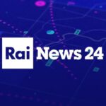 Il logo di RaiNews24