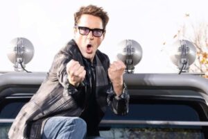 Robert Downey Jr pronto a a scatenare una battaglia legaele