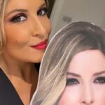 Selvaggia Lucarelli smascherata in diretta