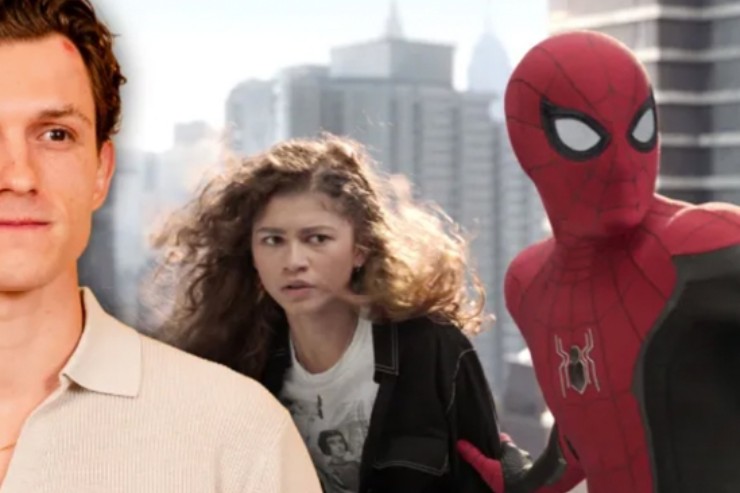 Spider-Man 4 cosa riserva il nuovo film con Tom Holland