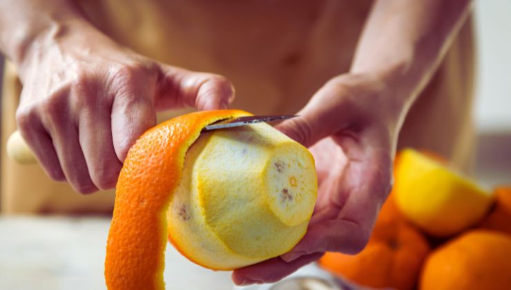 non c’è niente di meglio per le faccende domestiche