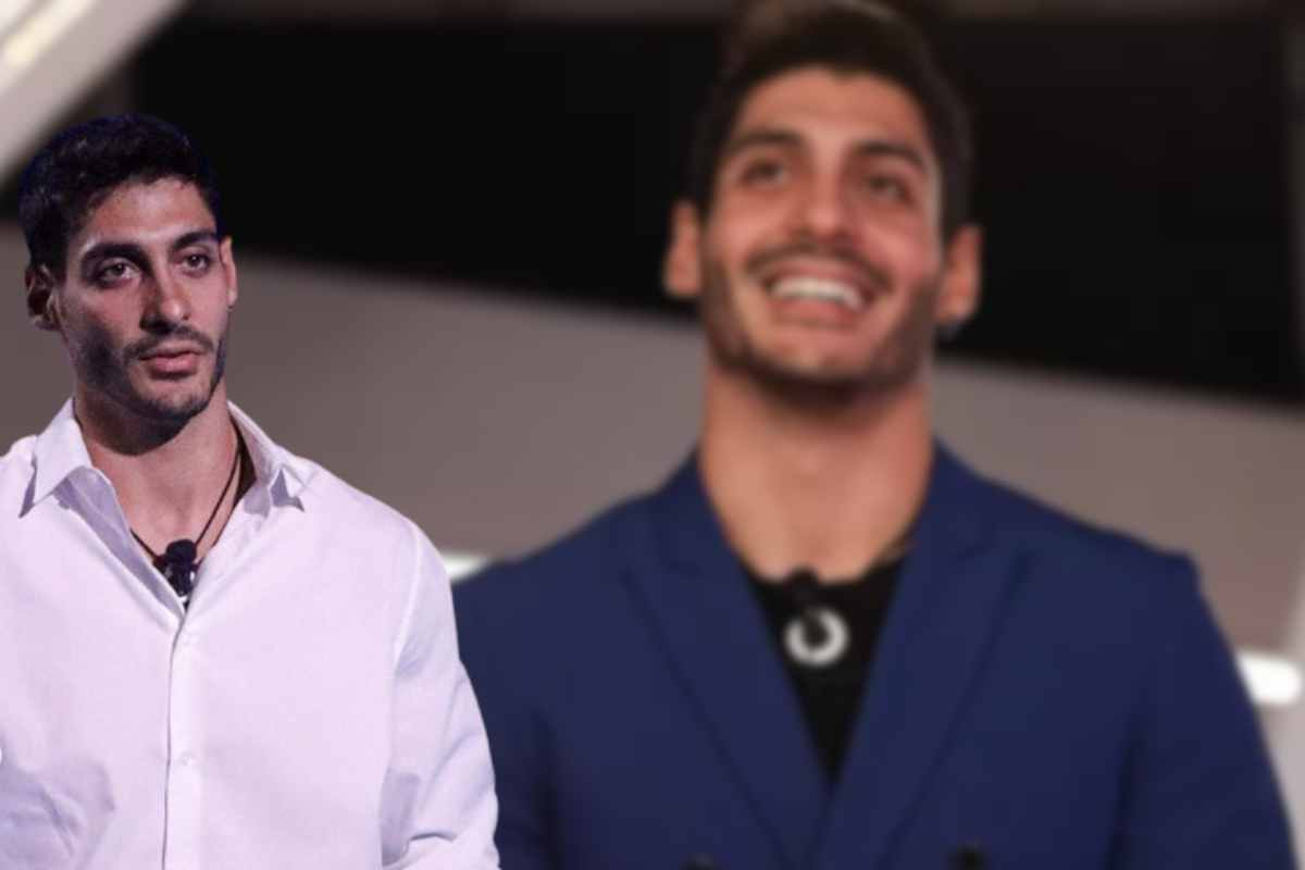 chi è ex fidanzata javier grande fratello