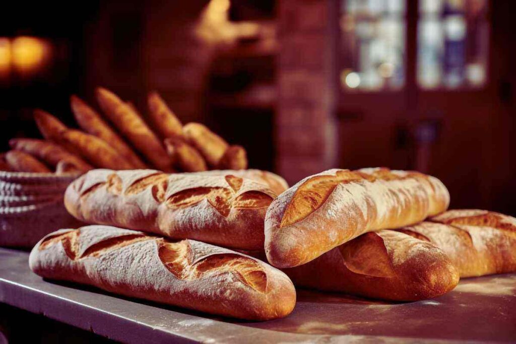 Pane pulizie Dì addio ai prodotti chimici