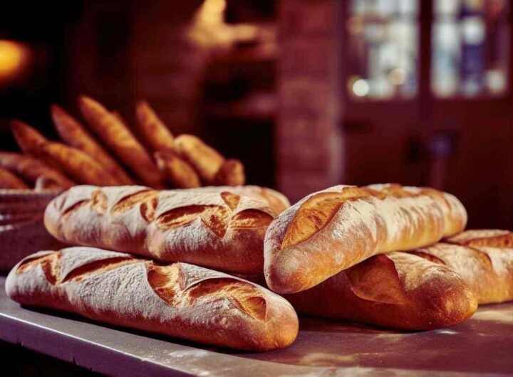 Pane pulizie Dì addio ai prodotti chimici