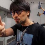 Hideo Kojima